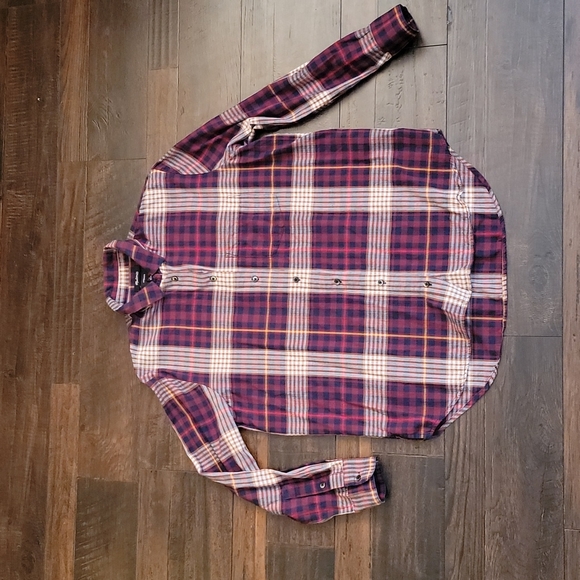 Ex-Boyfriend Shirt  EUC - Picture 5 of 7